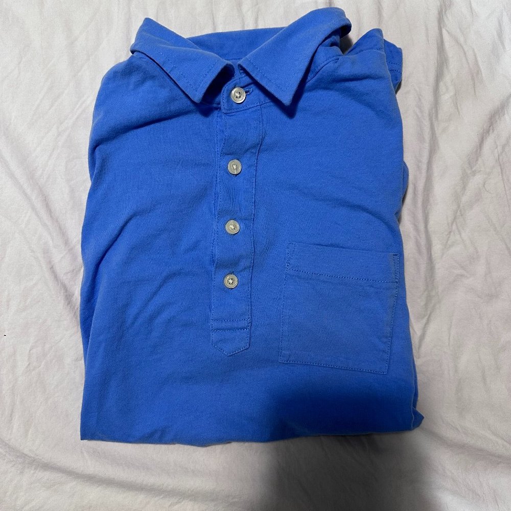 NWOT Brooks Brothers Polo Shirt